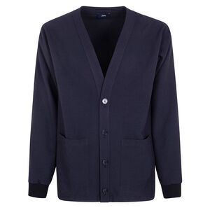 Herno Men Cardigan Jacket